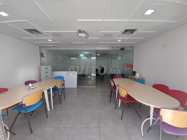 Office space 78 m² for sale in Kénitra — Photo 12