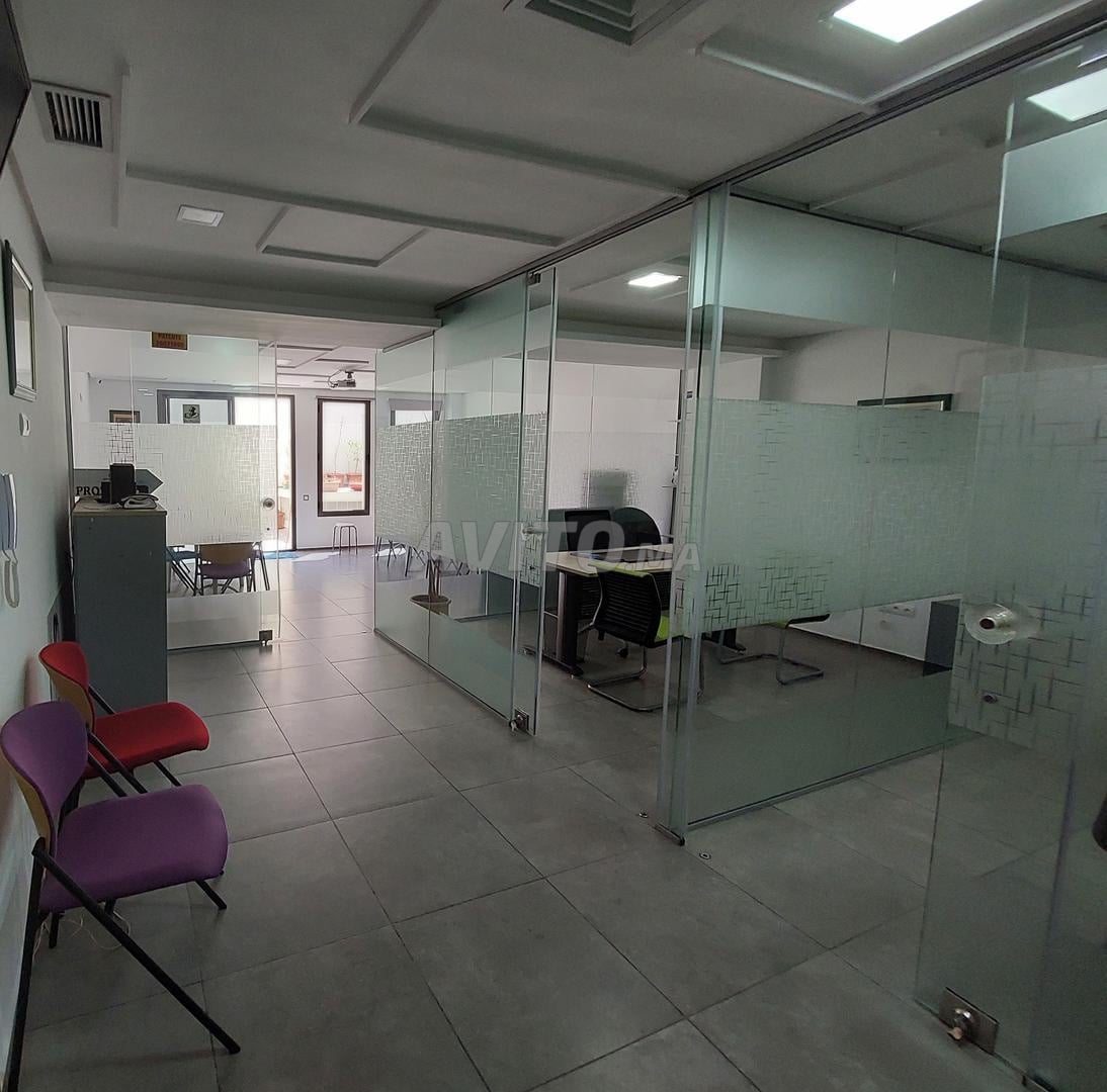 Office space 78 m² for sale in Kénitra — Photo 3