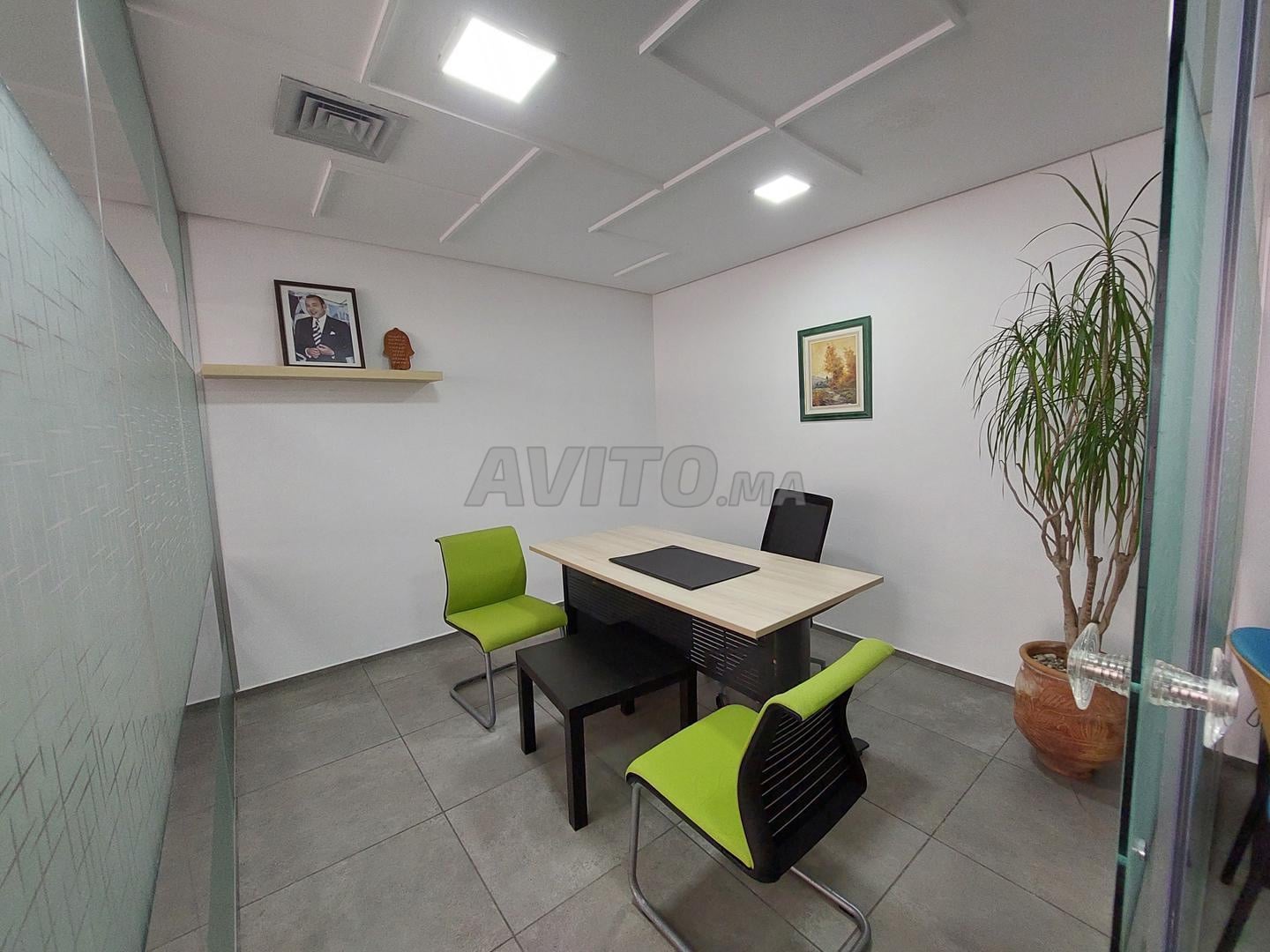 Office space 78 m² for sale in Kénitra — Photo 5