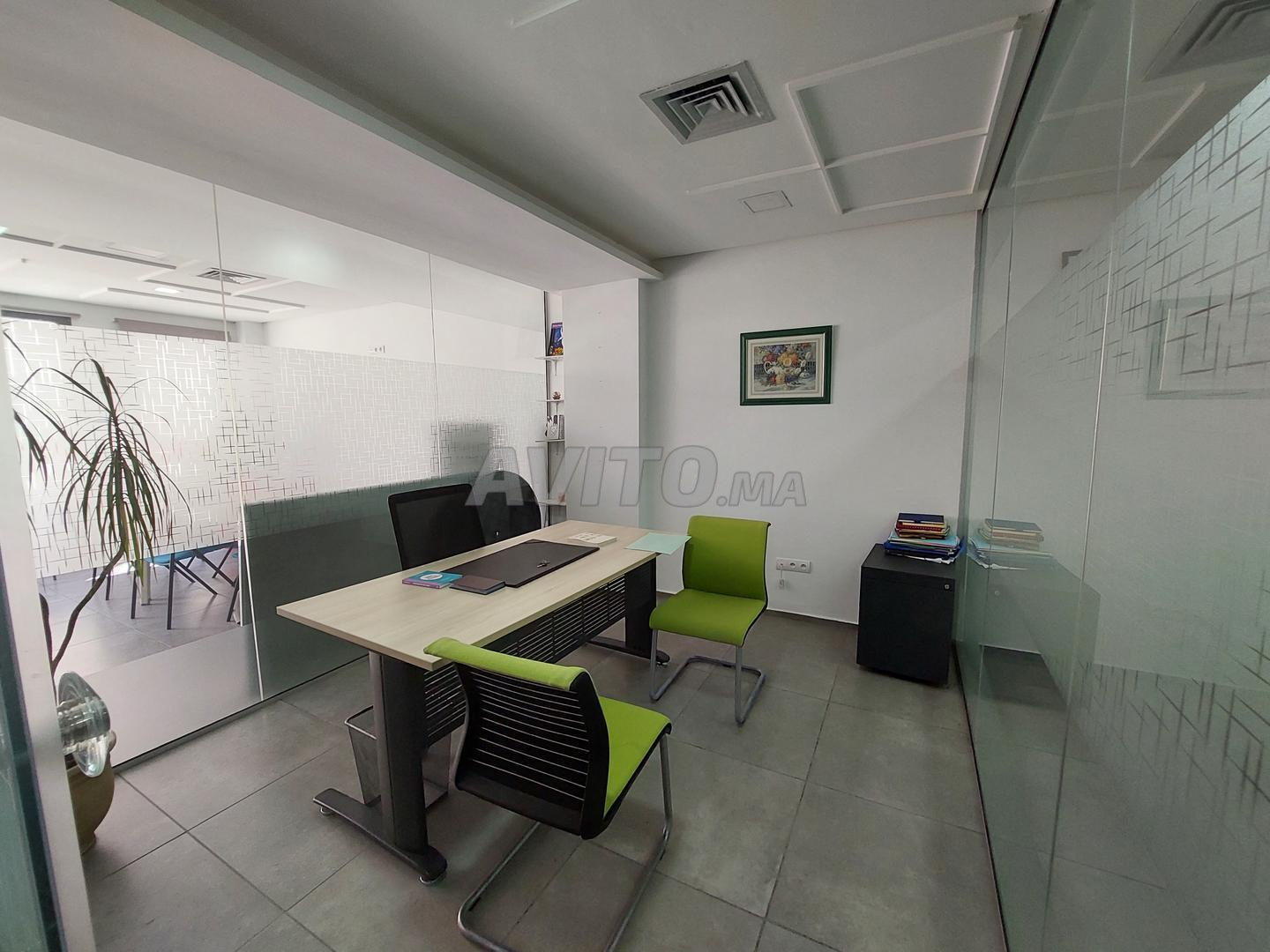 Office space 78 m² for sale in Kénitra — Photo 7