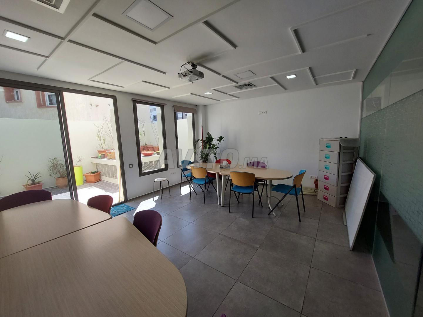 Office space 78 m² for sale in Kénitra — Photo 9