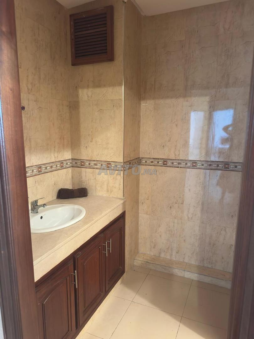 شقة 134 متر مربع للبيع في القنيطرة — Photo 5