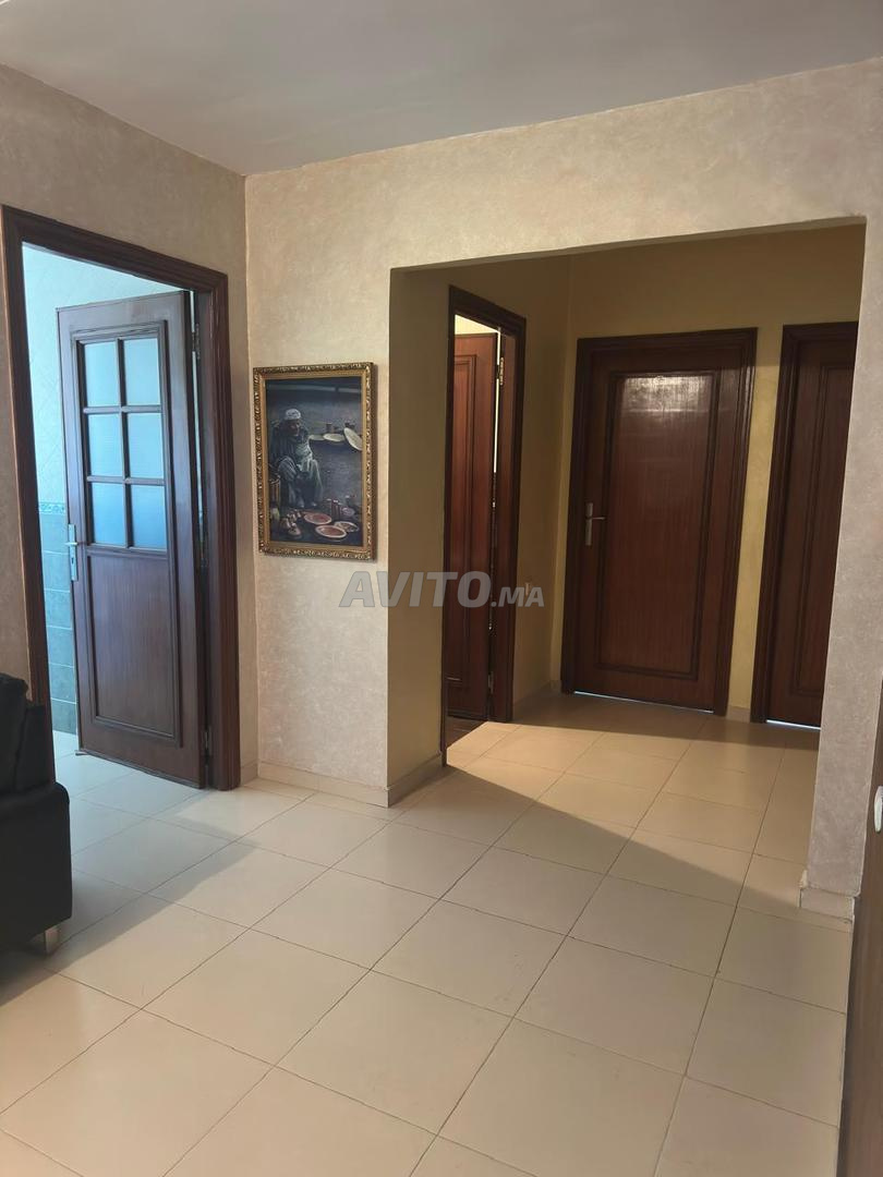 شقة 134 متر مربع للبيع في القنيطرة — Photo 13