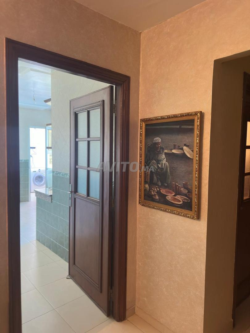 شقة 134 متر مربع للبيع في القنيطرة — Photo 15