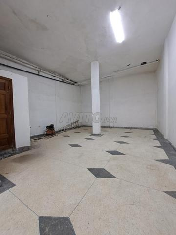 70m² storage unit for rent in Mandarona — Photo 6