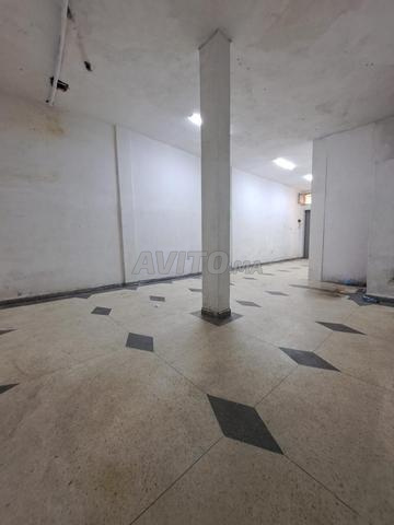 70m² storage unit for rent in Mandarona — Photo 8