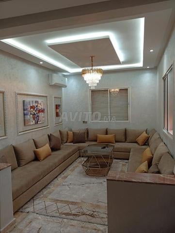 Apartment for Rent in Marrakech (Mabrouka) — Photo 2