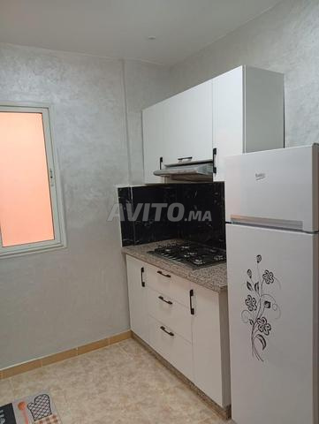 Apartment for Rent in Marrakech (Mabrouka) — Photo 8