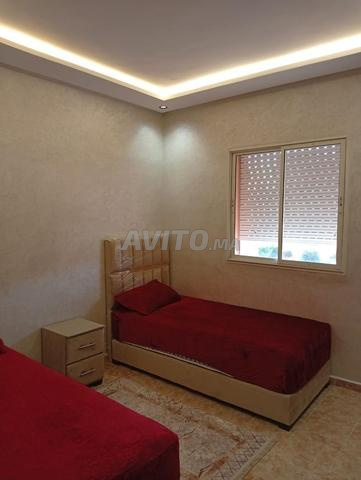 Apartment for Rent in Marrakech (Mabrouka) — Photo 10