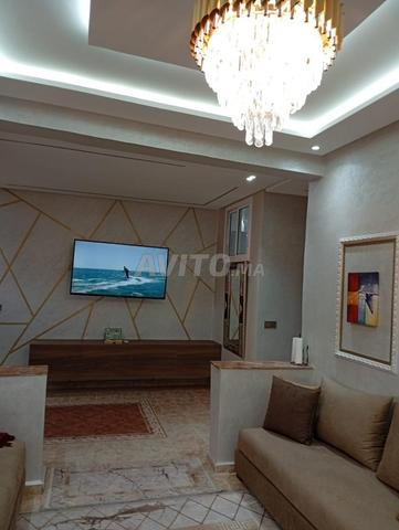Apartment for Rent in Marrakech (Mabrouka) — Photo 12
