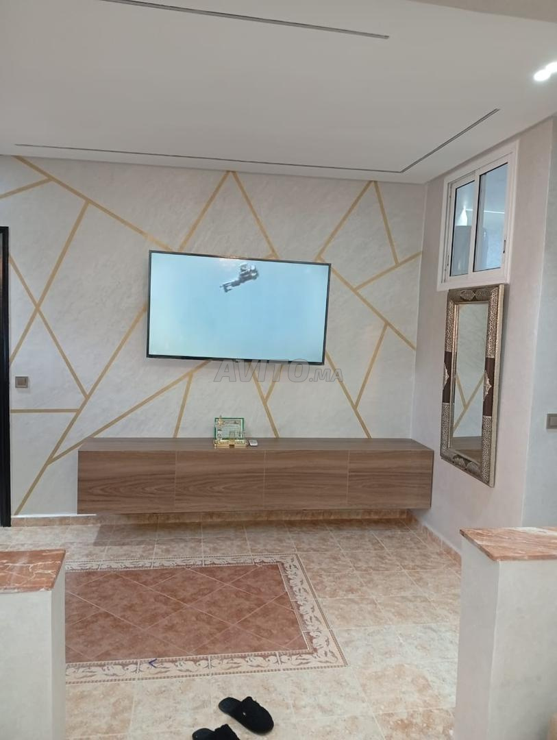 Apartment for Rent in Marrakech (Mabrouka) — Photo 5