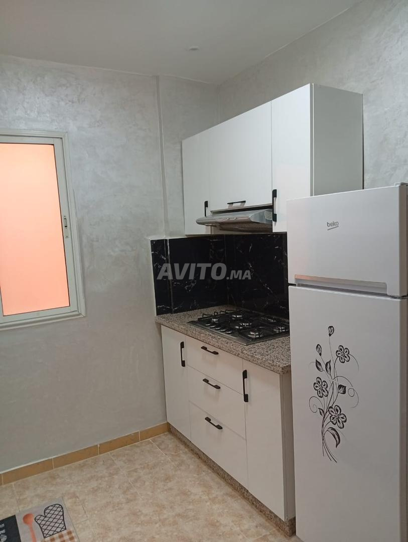 Apartment for Rent in Marrakech (Mabrouka) — Photo 7