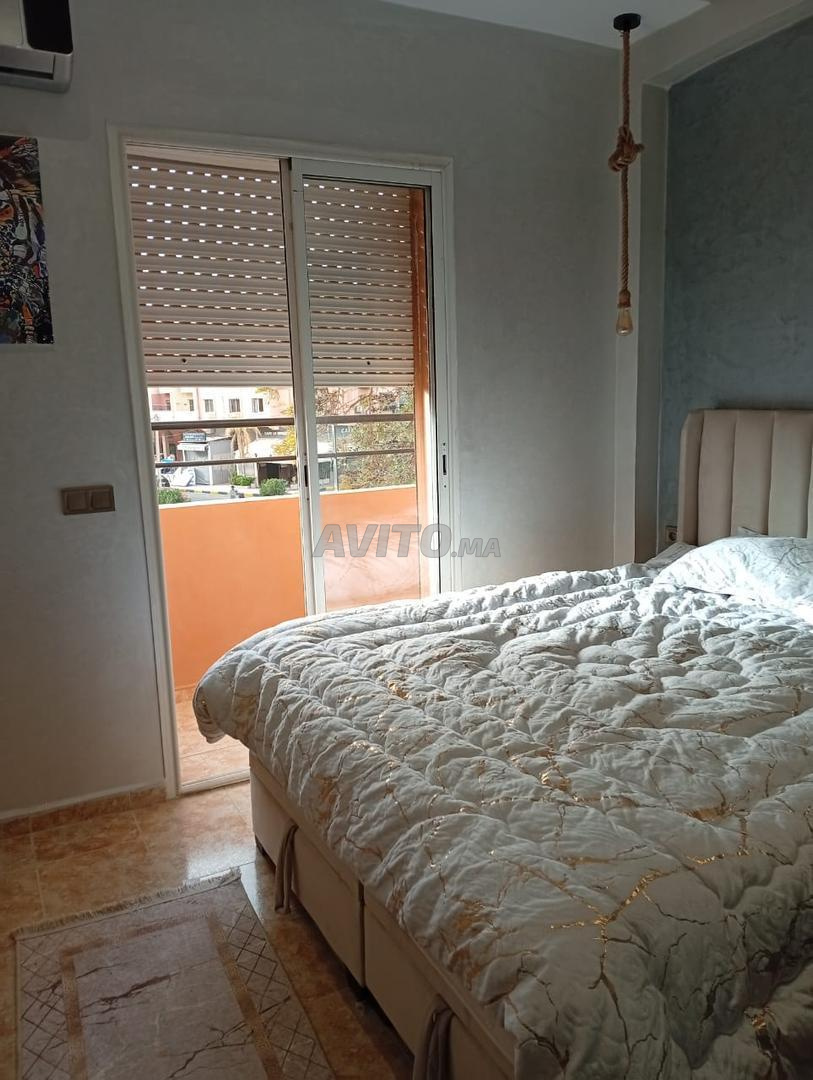 Apartment for Rent in Marrakech (Mabrouka) — Photo 13