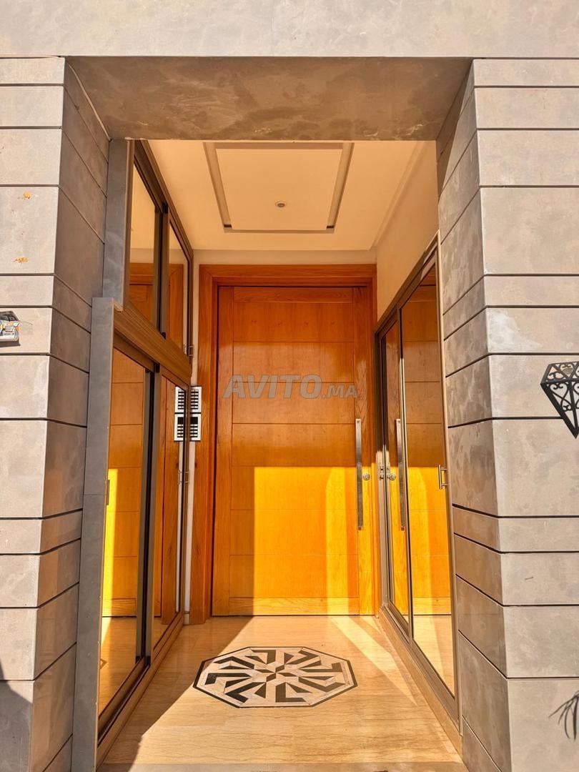 شقة 96م² للبيع في مراكش تارغا — Photo 11
