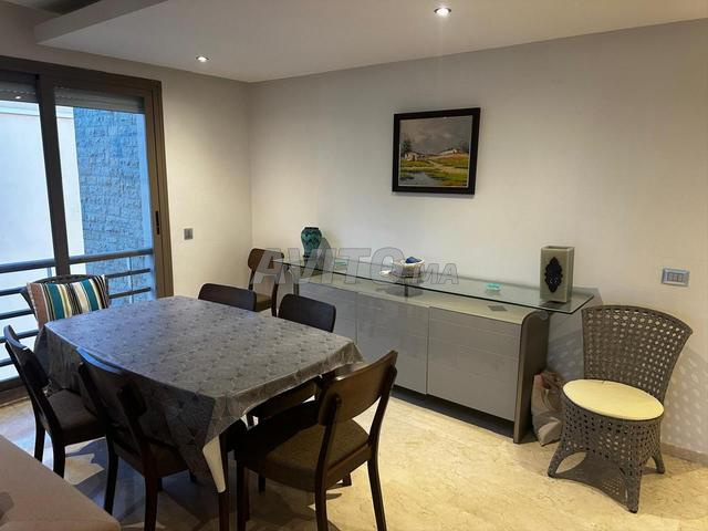 145 m² Apartment for sale in Sidi Bouknadel — Photo 5