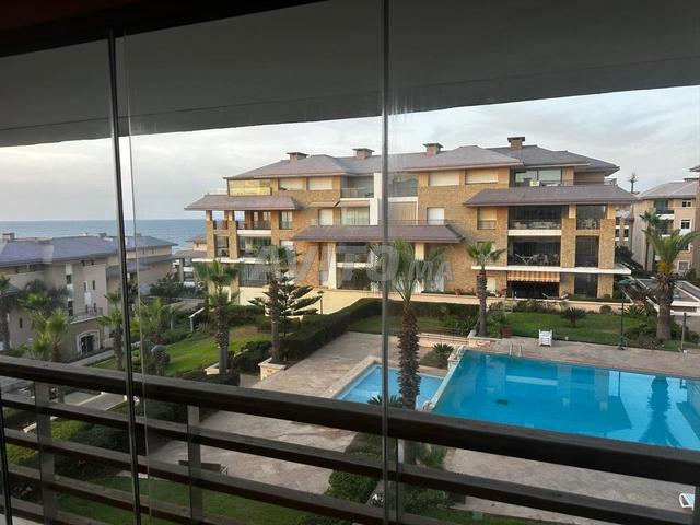 145 m² Apartment for sale in Sidi Bouknadel — Photo 11