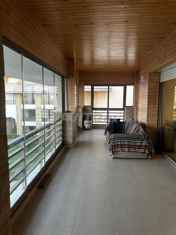 145 m² Apartment for sale in Sidi Bouknadel — Photo 19