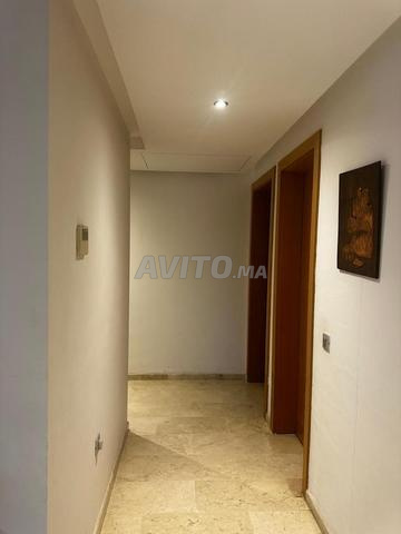 145 m² Apartment for sale in Sidi Bouknadel — Photo 21