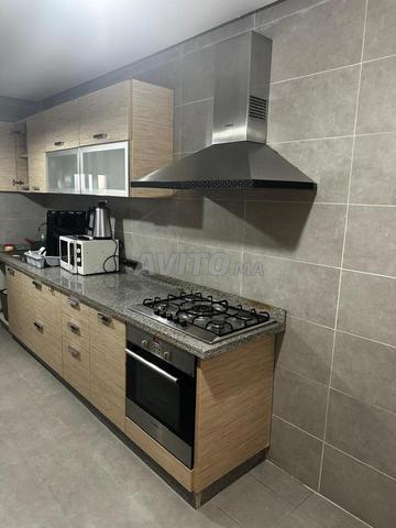 145 m² Apartment for sale in Sidi Bouknadel — Photo 25