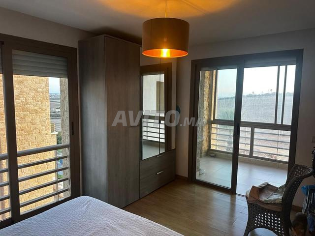 145 m² Apartment for sale in Sidi Bouknadel — Photo 33