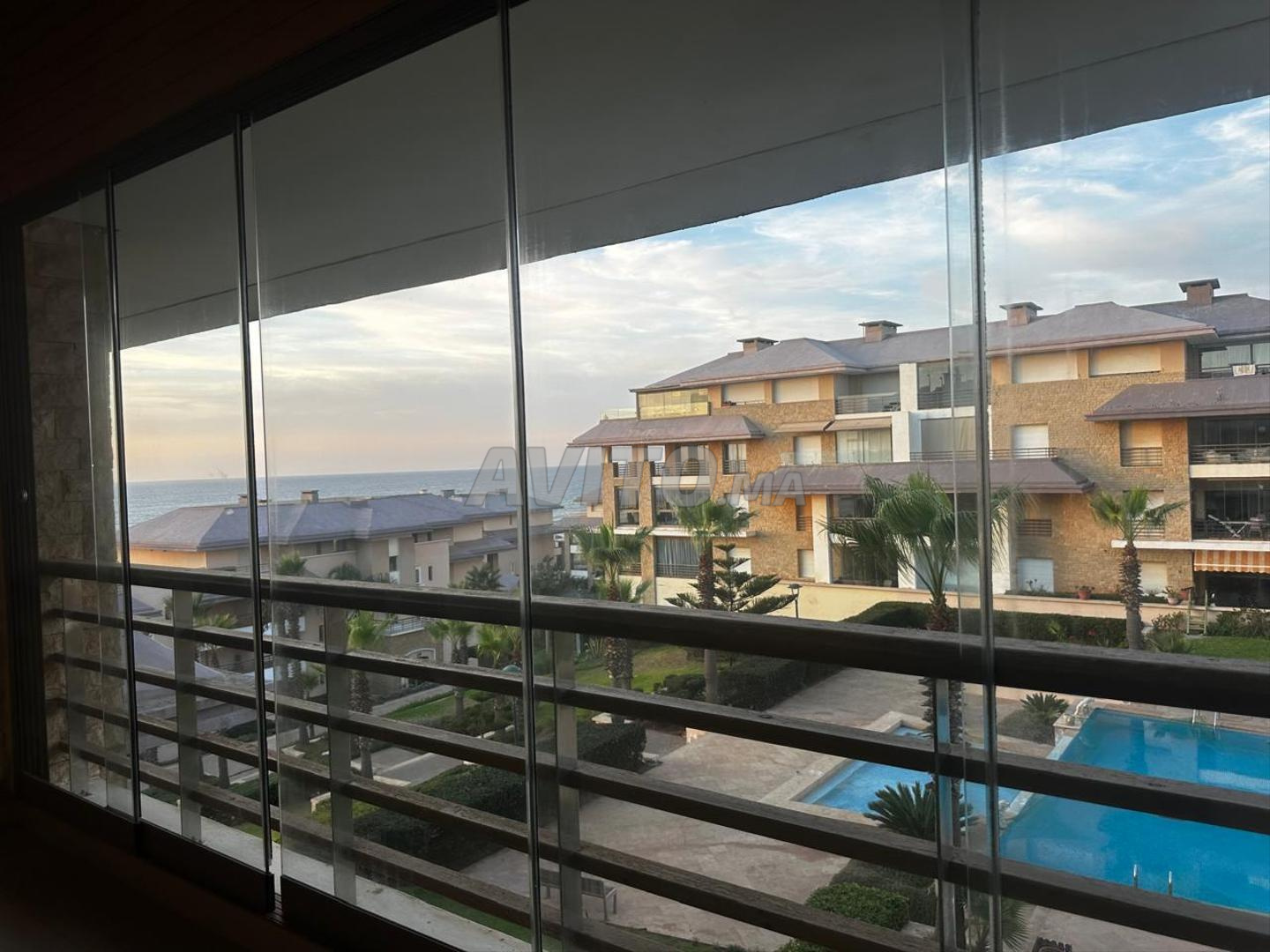 شقة 145 م² للبيع في سيدي بوكنادل 145 m²