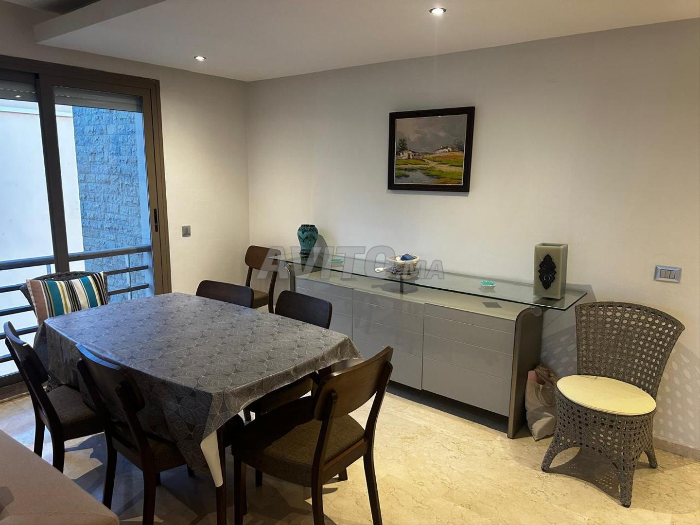 145 m² Apartment for sale in Sidi Bouknadel — Photo 6
