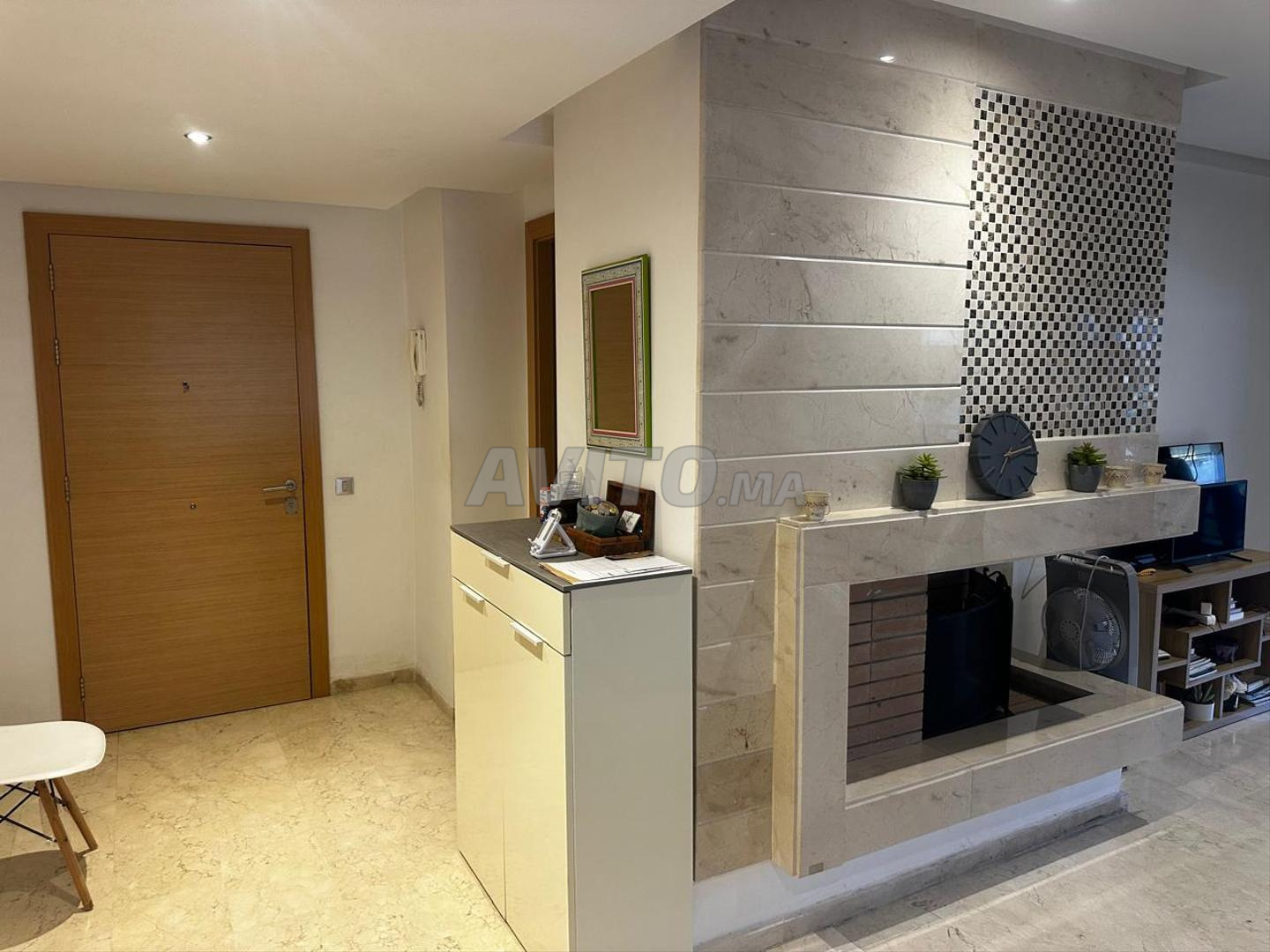 145 m² Apartment for sale in Sidi Bouknadel — Photo 14