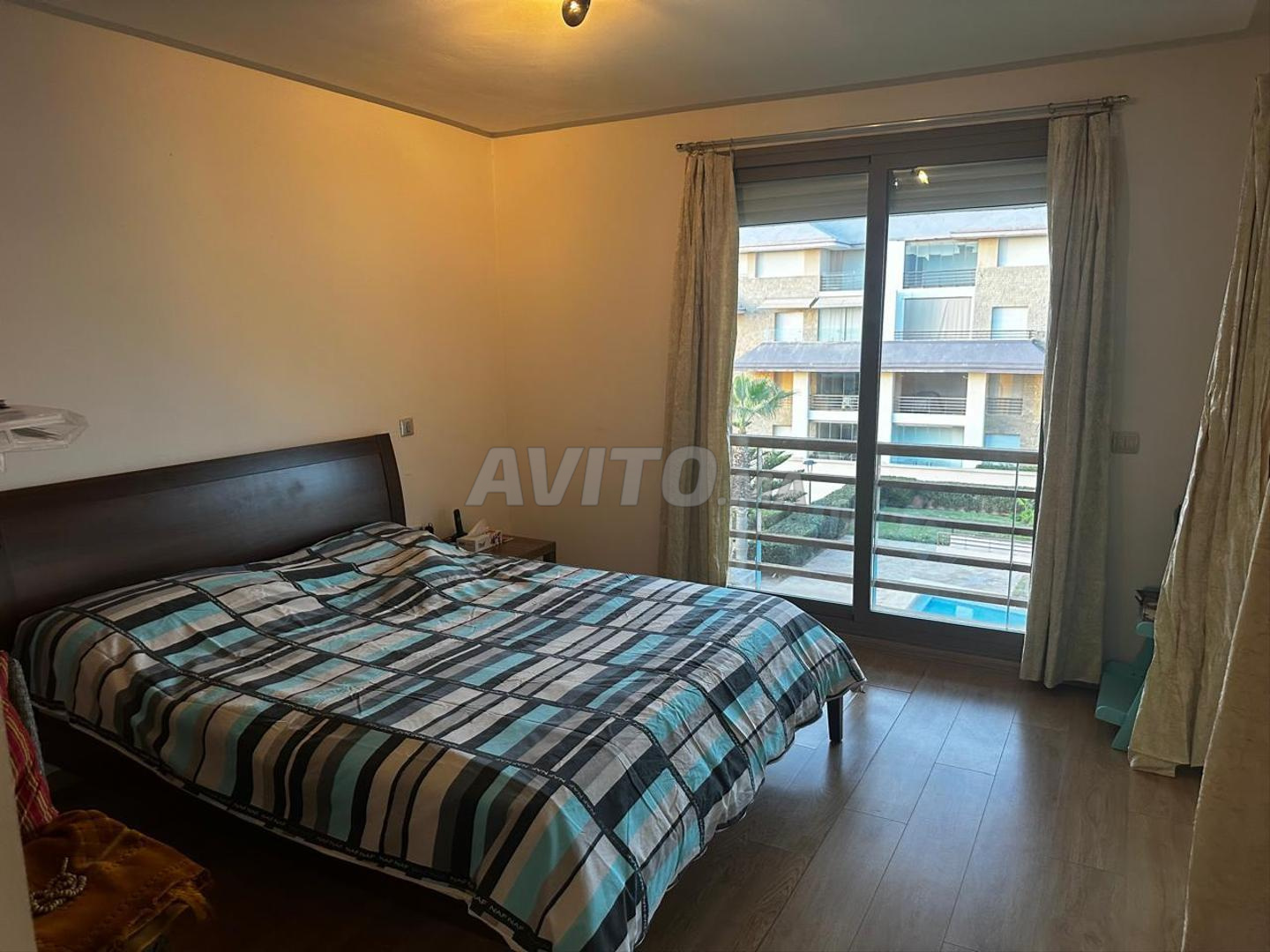145 m² Apartment for sale in Sidi Bouknadel — Photo 18