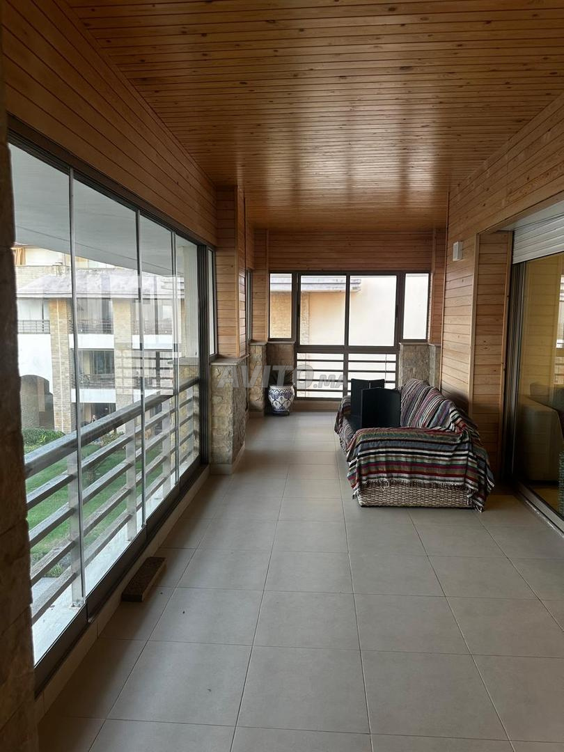 145 m² Apartment for sale in Sidi Bouknadel — Photo 20