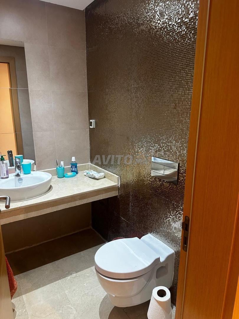145 m² Apartment for sale in Sidi Bouknadel — Photo 24