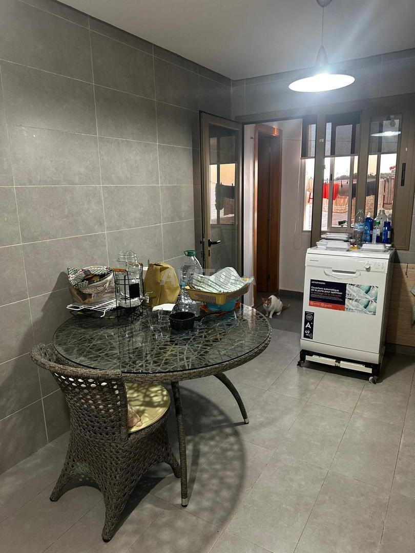 145 m² Apartment for sale in Sidi Bouknadel — Photo 28