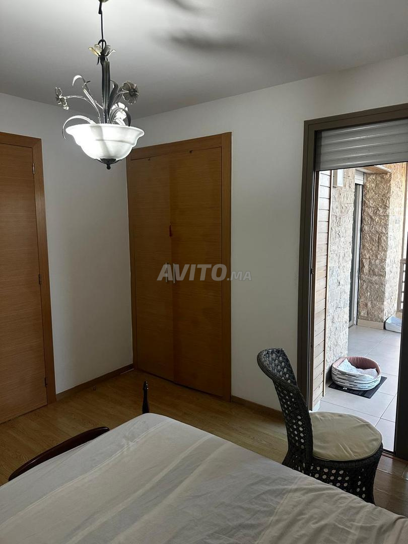 145 m² Apartment for sale in Sidi Bouknadel — Photo 32