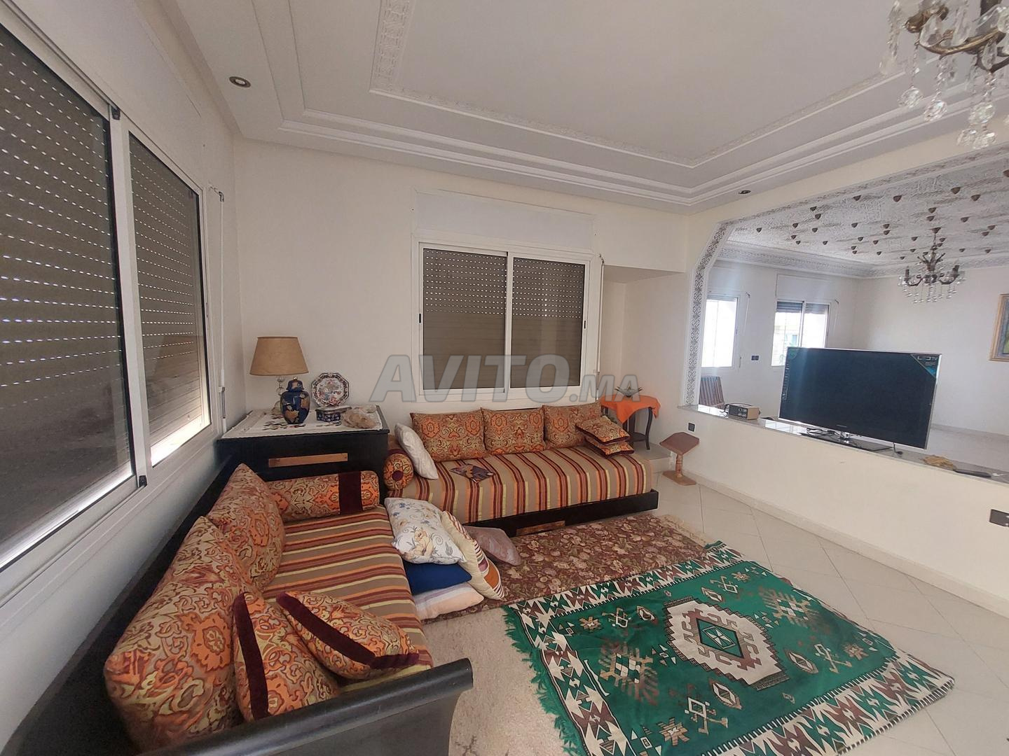 Apartment 178 sqm for sale in Kenitra — Photo 9
