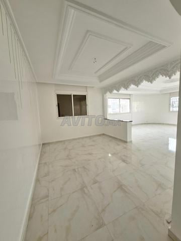 Apartment for rent 150 m² in Casablanca, Hospitals neighborhood — Photo 2