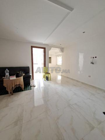 Apartment for rent 150 m² in Casablanca, Hospitals neighborhood — Photo 6