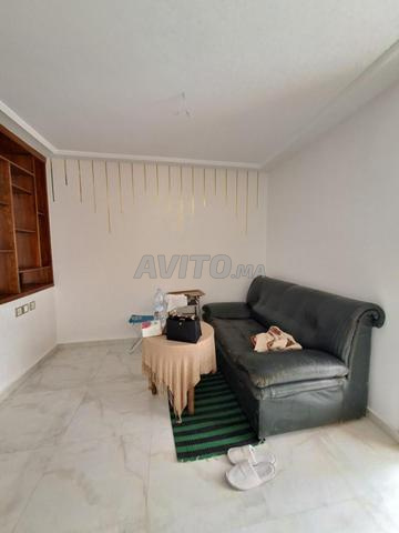 Apartment for rent 150 m² in Casablanca, Hospitals neighborhood — Photo 7
