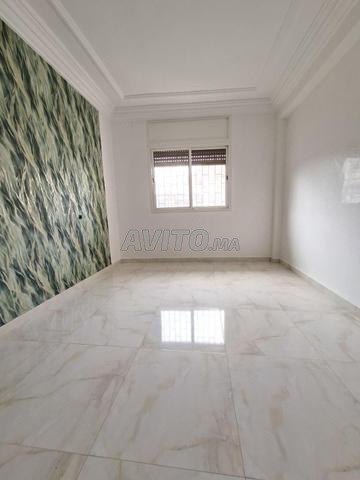 Apartment for rent 150 m² in Casablanca, Hospitals neighborhood — Photo 11