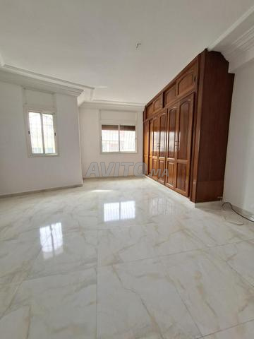 Apartment for rent 150 m² in Casablanca, Hospitals neighborhood — Photo 15