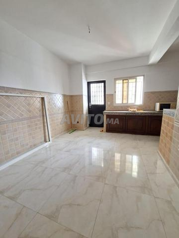 Apartment for rent 150 m² in Casablanca, Hospitals neighborhood — Photo 17