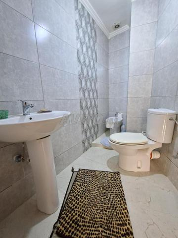 Apartment for rent 150 m² in Casablanca, Hospitals neighborhood — Photo 19
