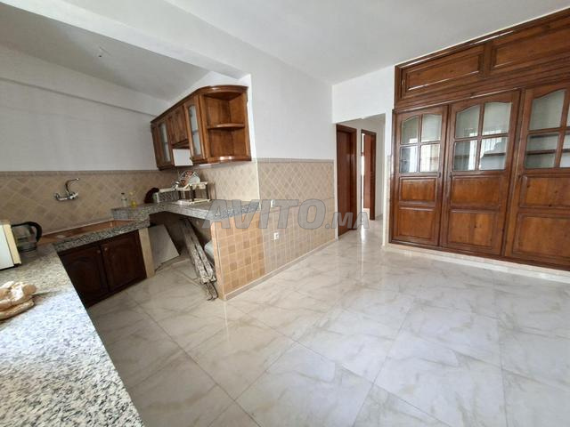 Apartment for rent 150 m² in Casablanca, Hospitals neighborhood — Photo 23