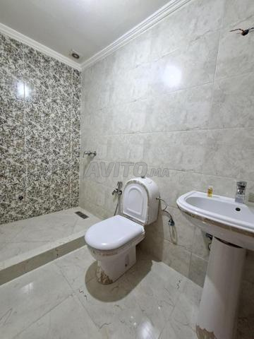 Apartment for rent 150 m² in Casablanca, Hospitals neighborhood — Photo 25