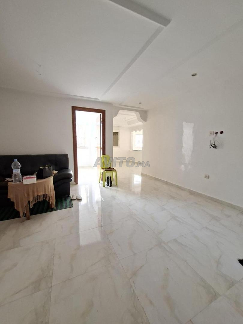 Apartment for rent 150 m² in Casablanca, Hospitals neighborhood — Photo 5