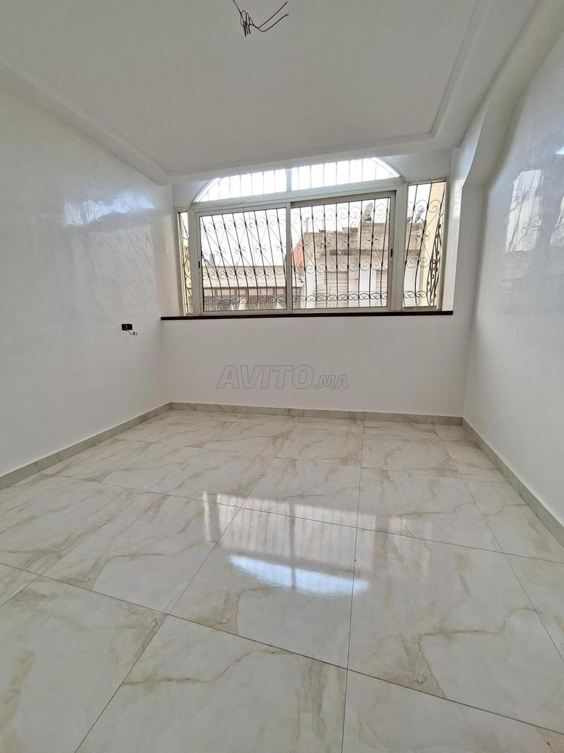 Apartment for rent 150 m² in Casablanca, Hospitals neighborhood — Photo 10