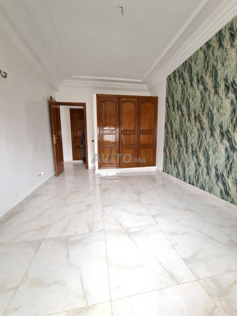 Apartment for rent 150 m² in Casablanca, Hospitals neighborhood — Photo 14