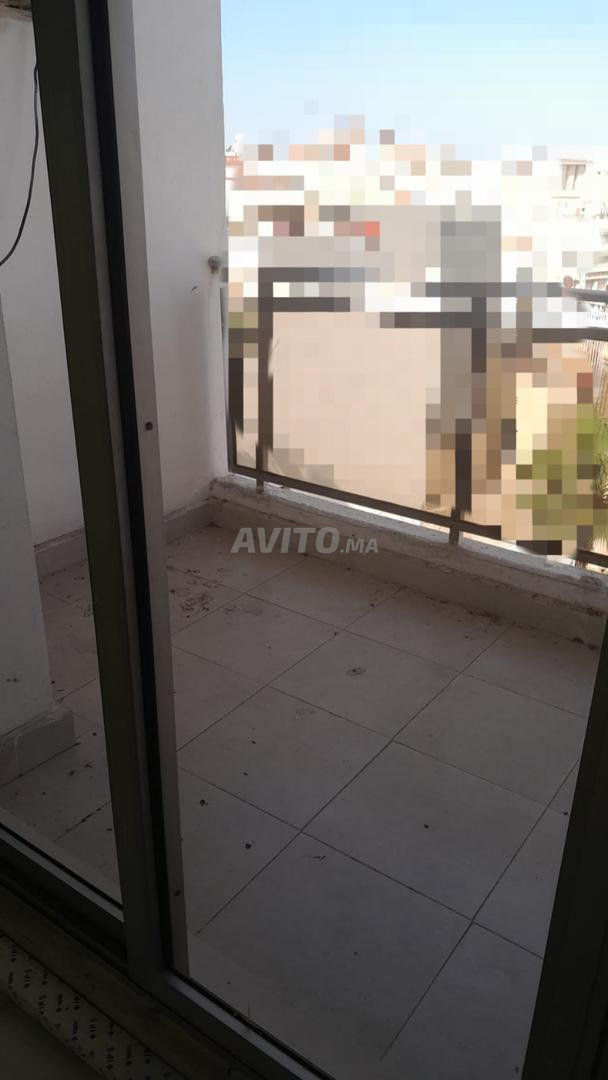 مكتب ١٤٠م٢ للإيجار في الدار البيضاء — Photo 14