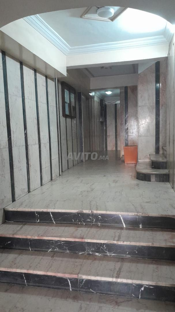 مكتب ١٤٠م٢ للإيجار في الدار البيضاء — Photo 24