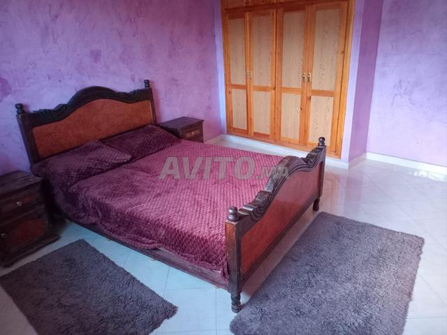 شقة 109 متر مربع للإيجار في ميدلت — Photo 2