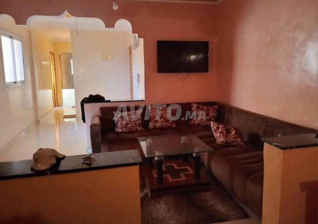 شقة 109 متر مربع للإيجار في ميدلت — Photo 5