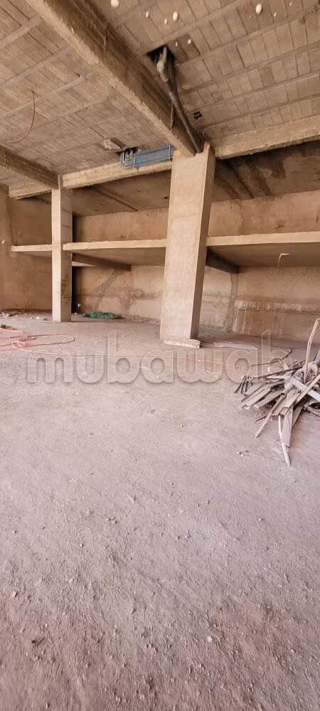 Office 180 m² for sale in Marrakech — Photo 5